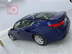 نيسان ألتيما